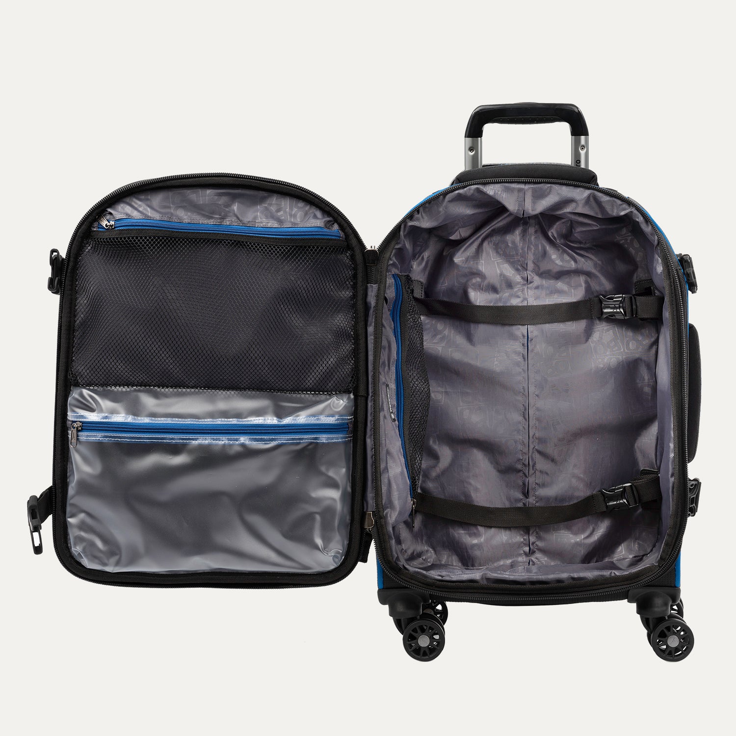 Bold™ by Travelpross® Carry-On Spinner