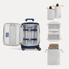 VersaPack®+ Carry-On / Medium / Large Set
