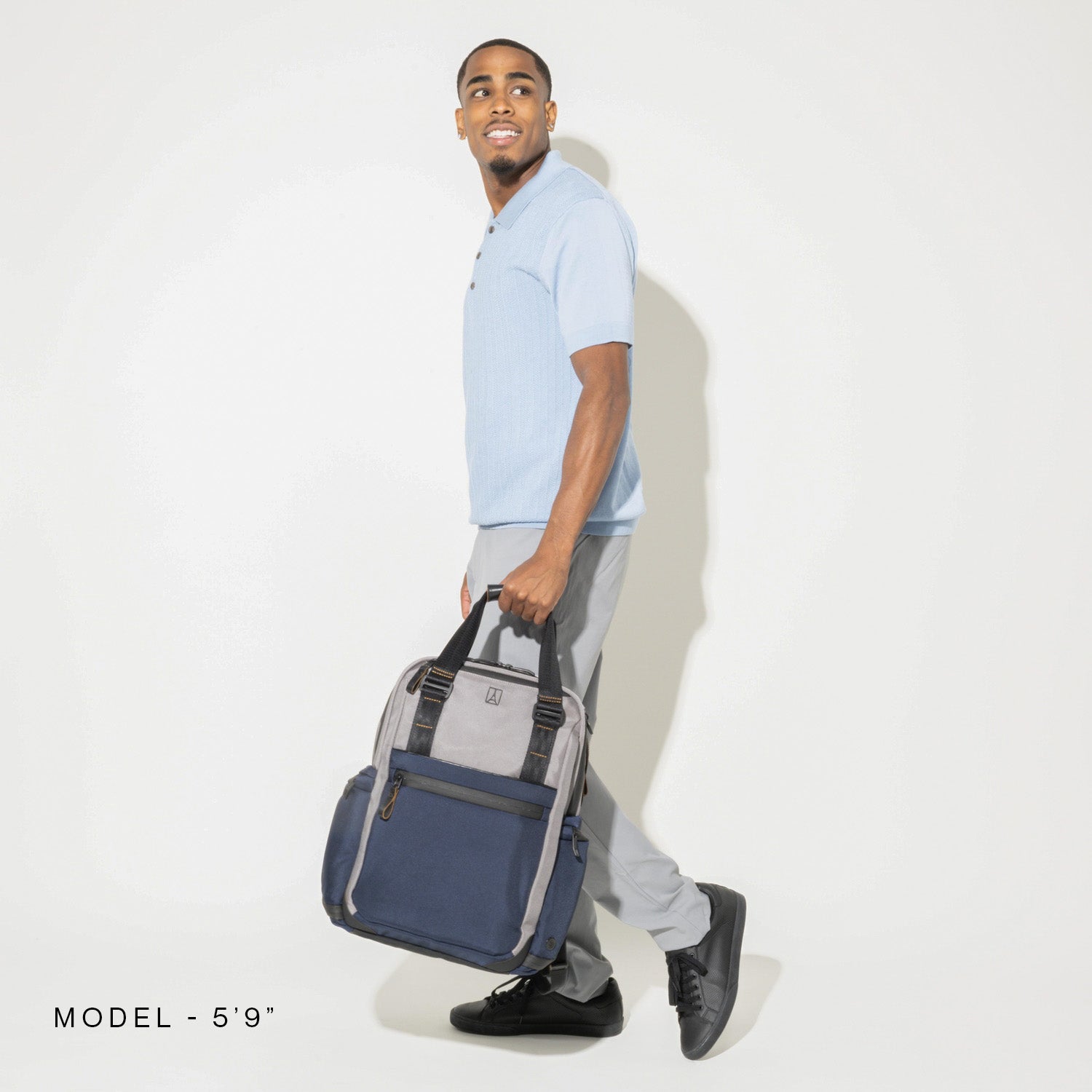 Medium Backpack