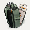 Travelpro® Altitude™ Large Expandable Laptop Backpack 30-36L- Field Green