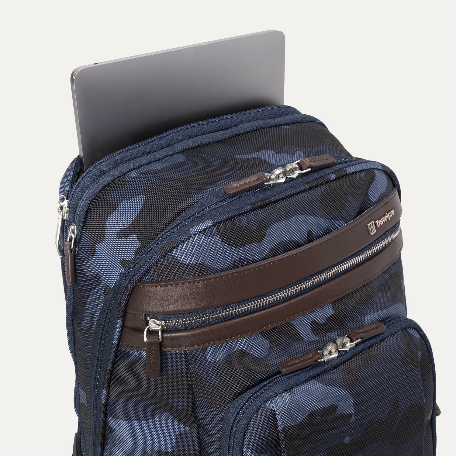 Platinum® Elite Carry-On / Business Backpack Camouflage Set