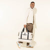 Platinum® Elite Hardside Carry on / Travelpross® x Travel + Leisure® Weekender Set