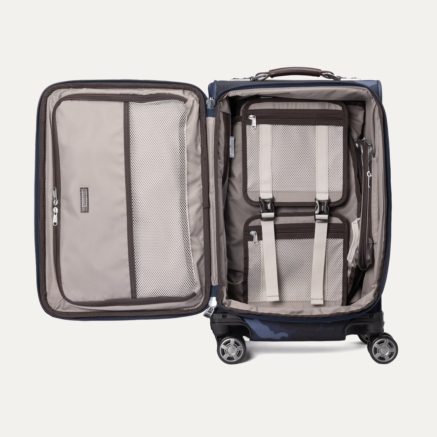 Platinum® Elite Carry-On / Medium Check-In Camouflage Set