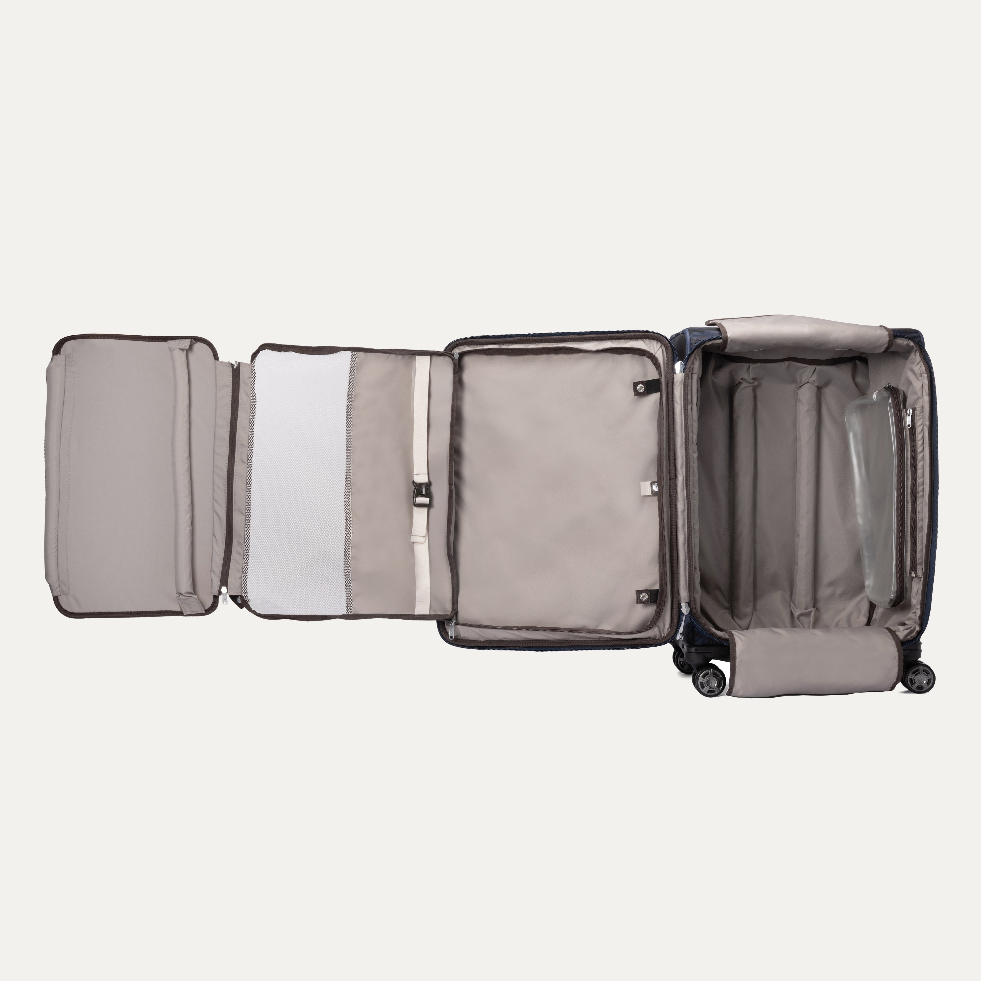 Platinum® Elite Carry-On / Medium Check-In Camouflage Set