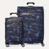 Platinum® Elite Carry-On / Large Check-In Camouflage Set
