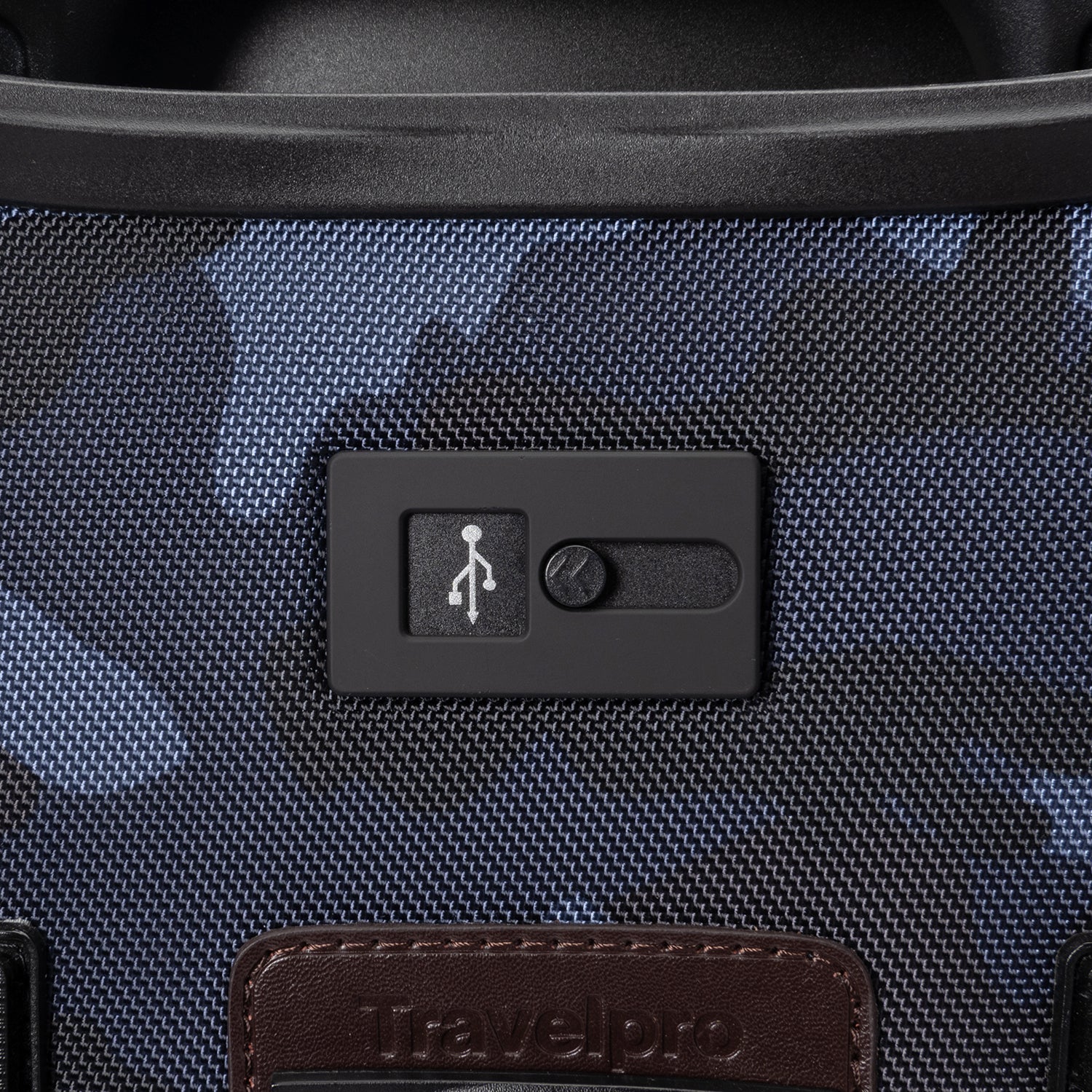 Platinum® Elite Carry-On / Large Check-In Camouflage Set
