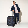 Platinum® Elite Medium / Large Check-In Camouflage Set
