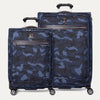 Platinum® Elite Medium / Large Check-In Camouflage Set