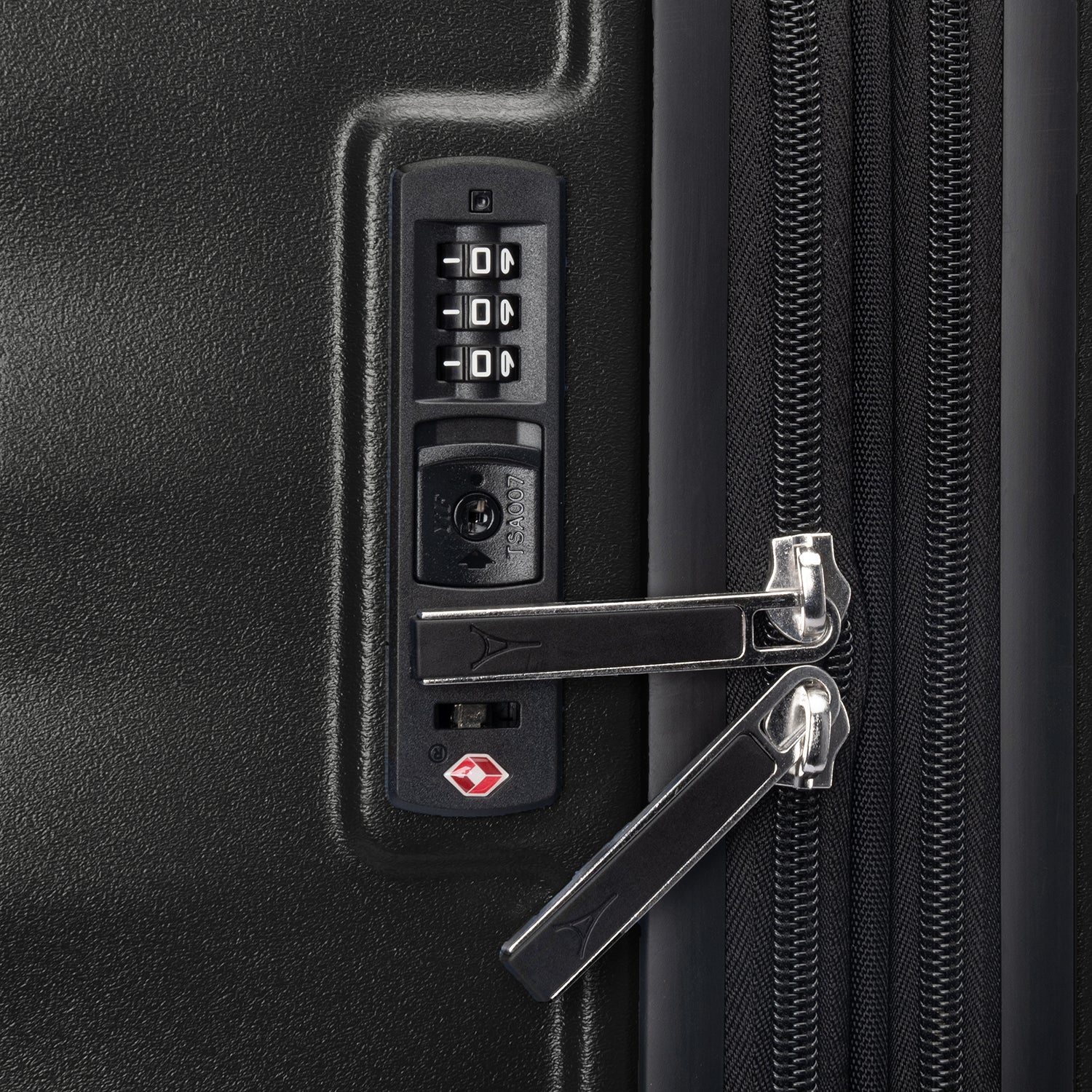 Maxlite® Air V2 Carry-On / Large Check-In Set
