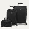 Jetsetter - Carry-on / Medium Check-in /  UnderSeat Tote Set