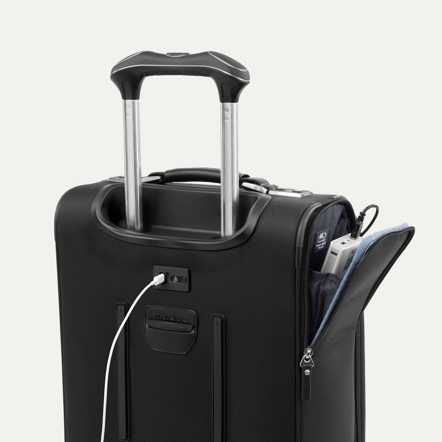 Platinum® Elite Carry-On / Business Backpack Set