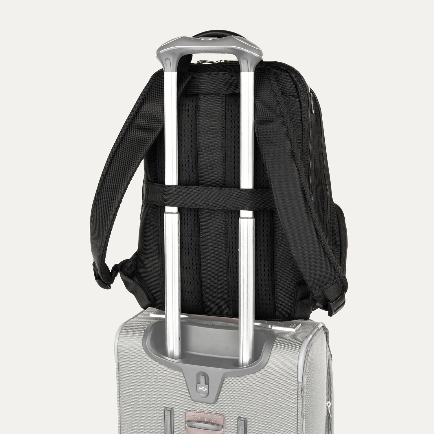 Platinum® Elite Carry-On / Business Backpack Set