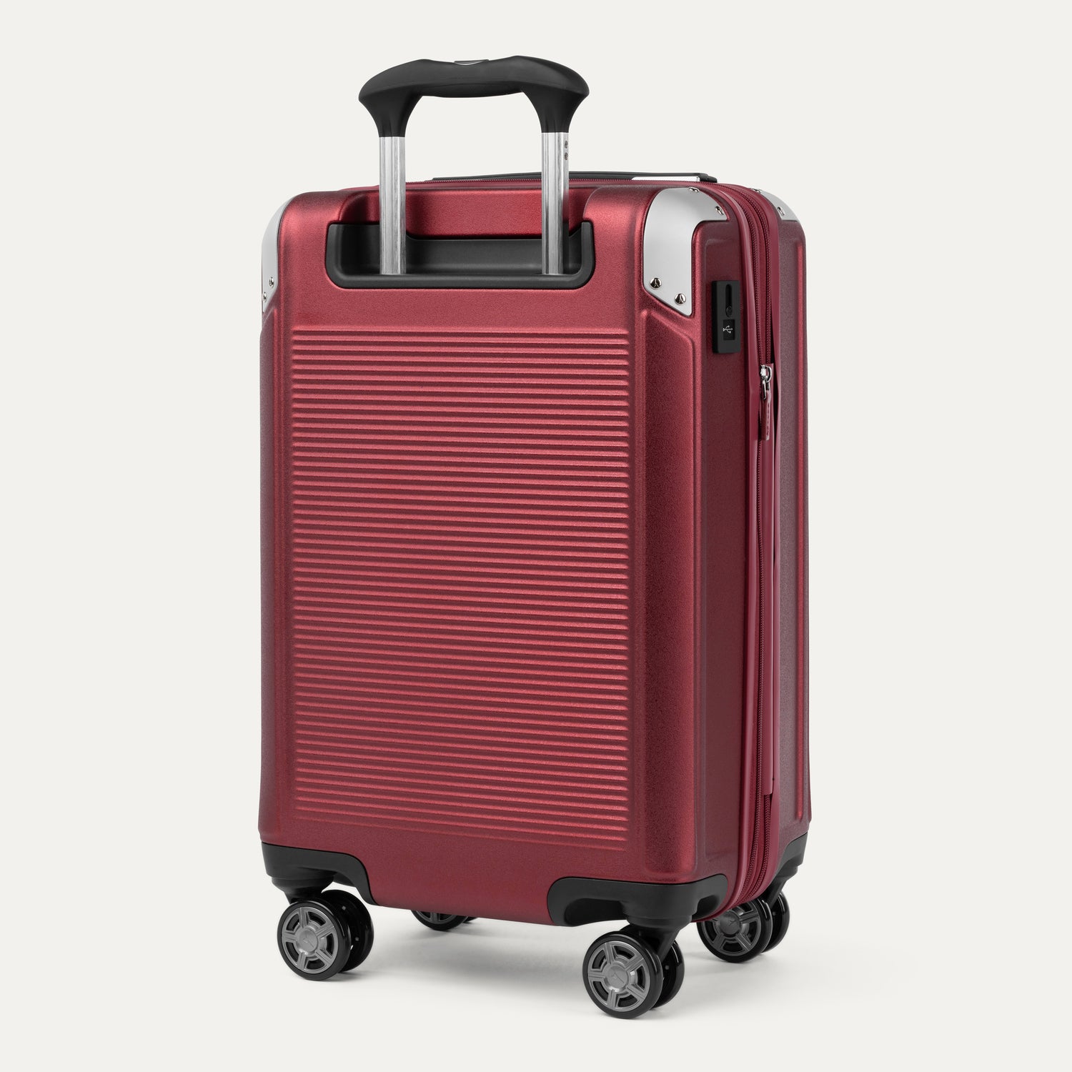 Platinum® Elite Carry-On / Large Check-In Hardside Set