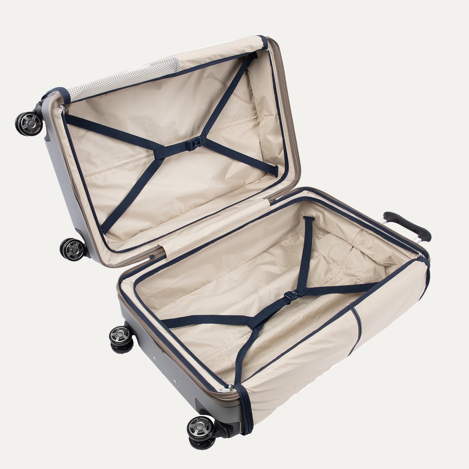 Platinum® Elite Carry-On / Large Check-In Hardside Set