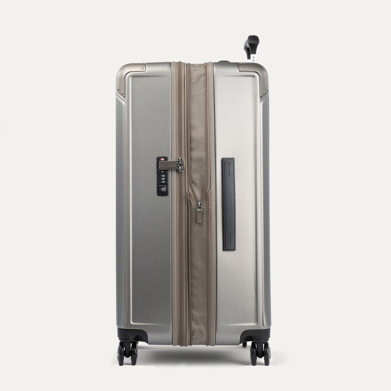 Platinum® Elite Carry-On / Large Check-In Hardside Set