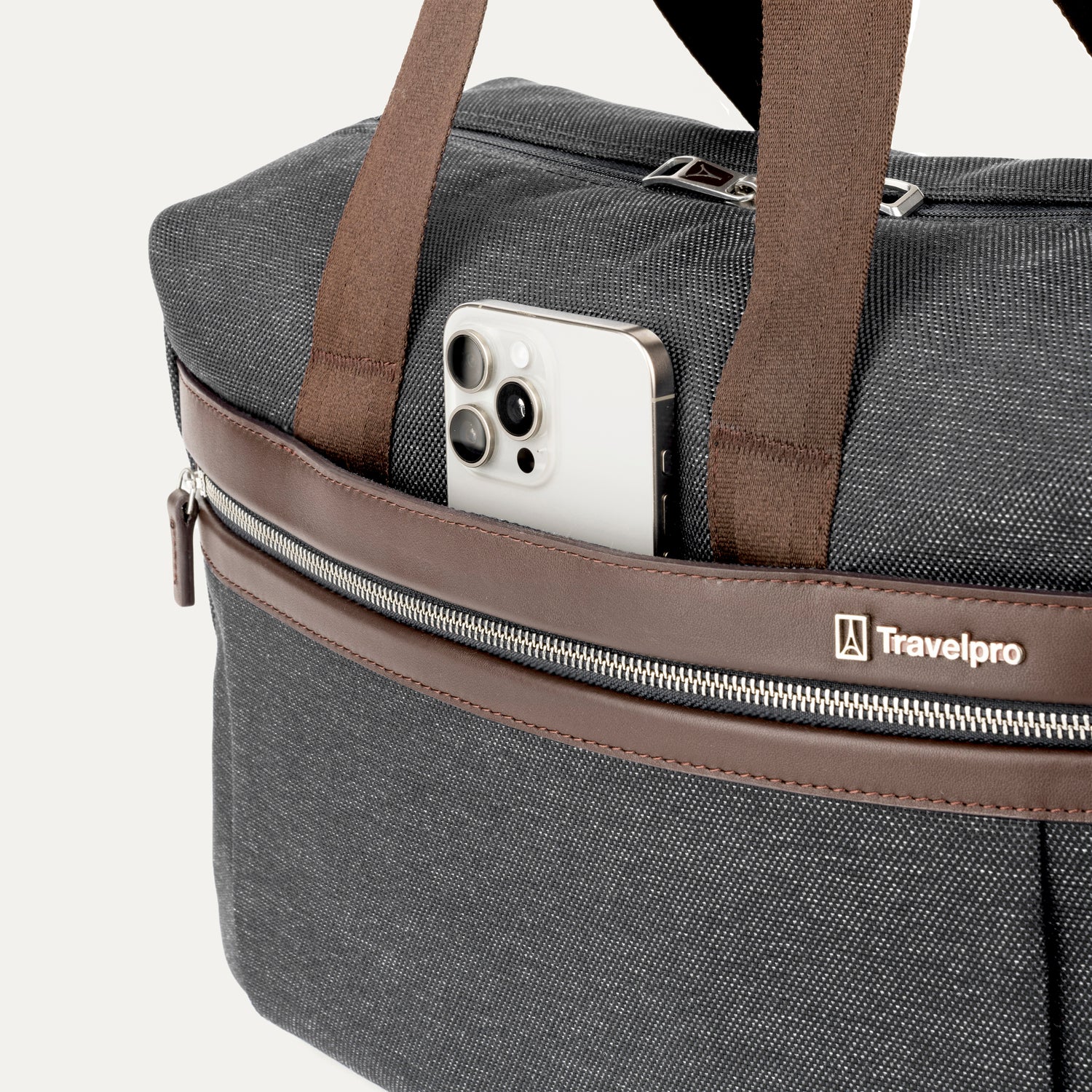 Platinum® Elite Carry-On / UnderSeat Tote Set