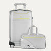 Frequent Flyer - UnderSeat Tote / Carry-On Set