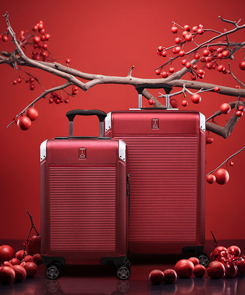 <p>Daring Red</p>