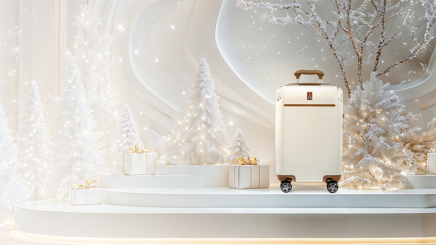 <p>HOLIDAY GIFT GUIDE</p>