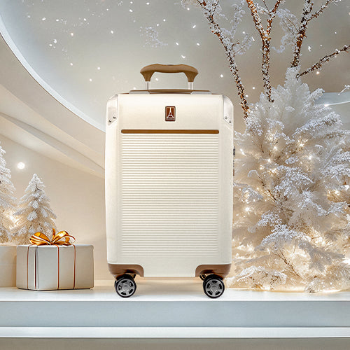 <p>HOLIDAY GIFT GUIDE</p>