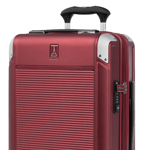 Platinum® Elite Hardside