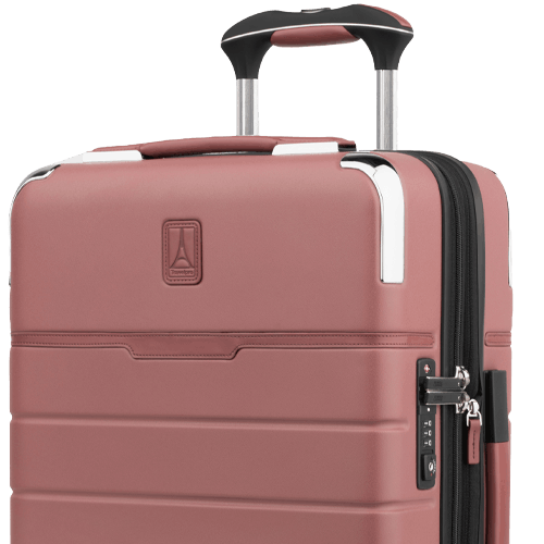 Travelpro® x Travel + Leisure®