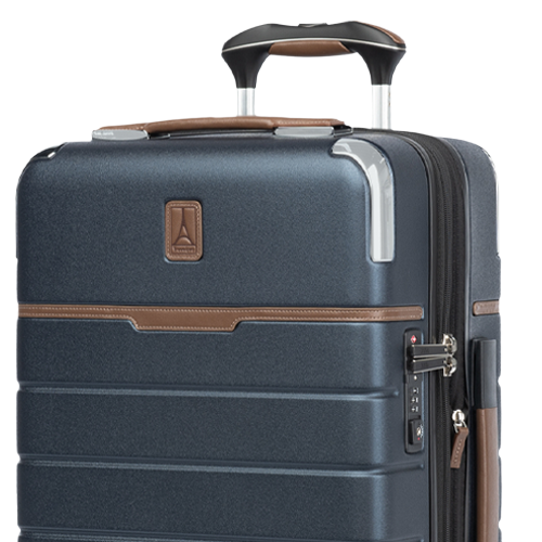 Travelpro® x Travel + Leisure®
