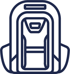 Active Backpacks